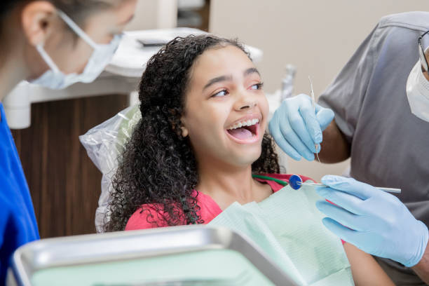 Best Emergency Wisdom Teeth Removal in Fairview, TX