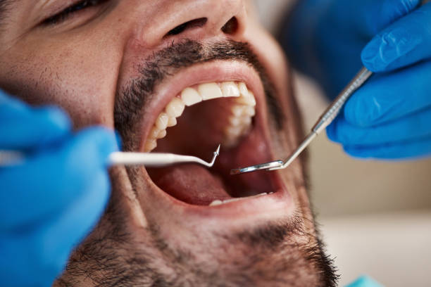 Best Pediatric Emergency Dentist in Fairview, TX