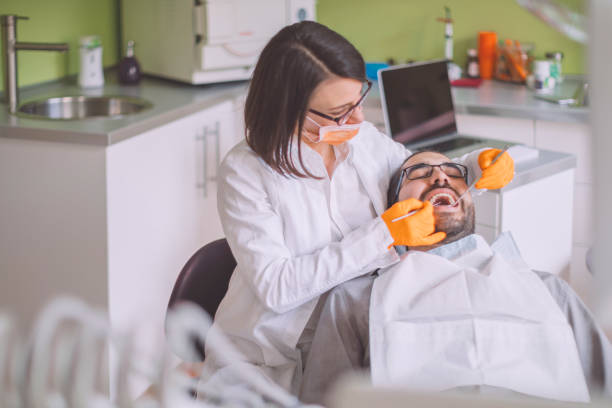 Best 24-Hour Emergency Dentist in Fairview, TX
