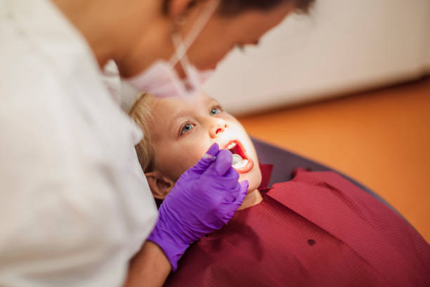 Best After-Hours Emergency Dentist in Fairview, TX