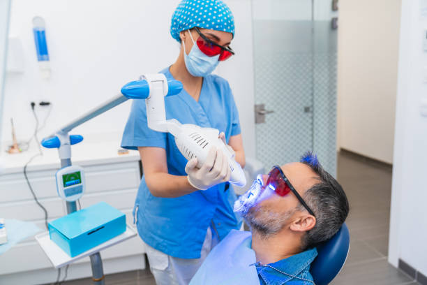 Best Emergency Broken Tooth Repair in Fairview, TX