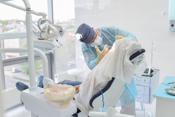 Best Emergency Treatment for Toothache in Fairview, TX